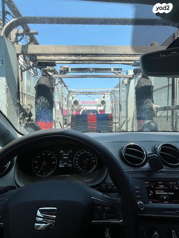 סיאט איביזה