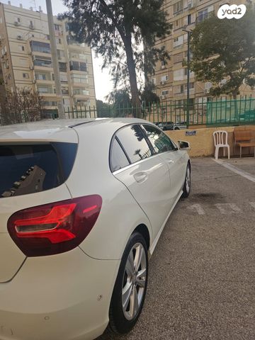 מרצדס-בנץ A-class