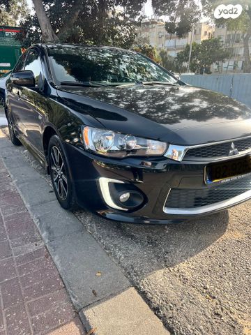 מיצובישי לנסר