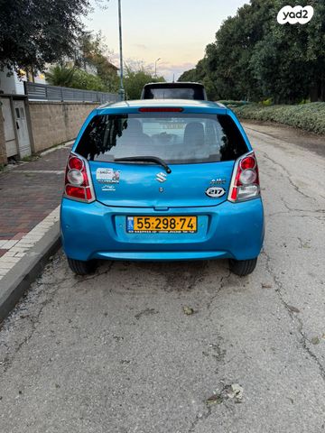 סוזוקי אלטו