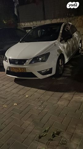 סיאט איביזה