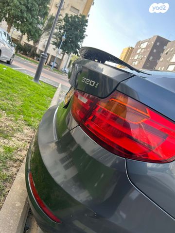 ב מ וו סדרה 3