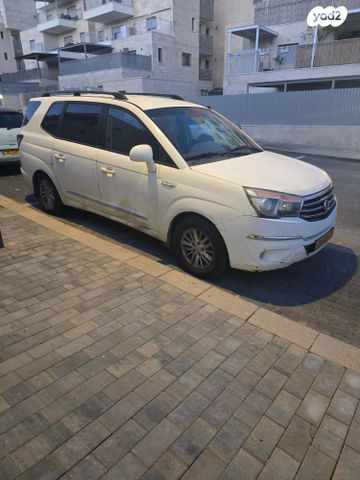 סאנגיונג רודיוס