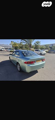 הונדה אקורד