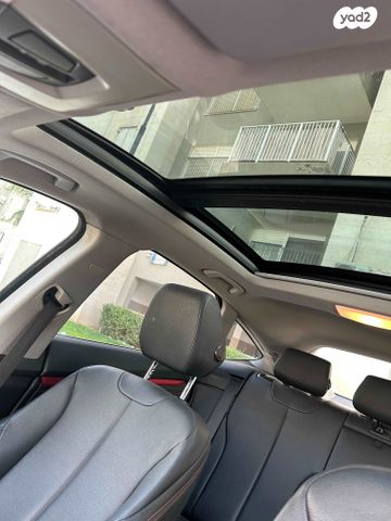 ב מ וו סדרה 3