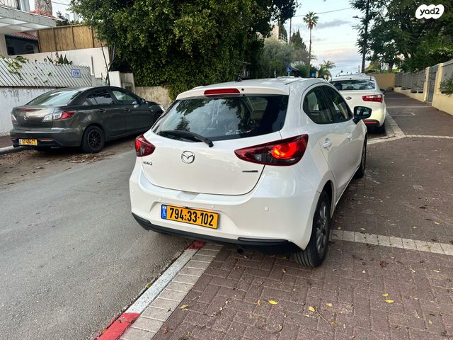 מאזדה 2