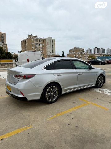 יונדאי סונטה