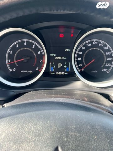 מיצובישי לנסר