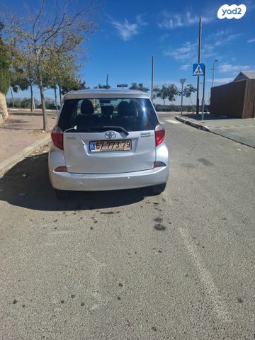 טויוטה ורסו-S