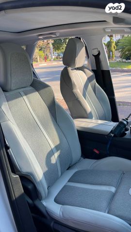 מודעת רכב פיג'ו 3008