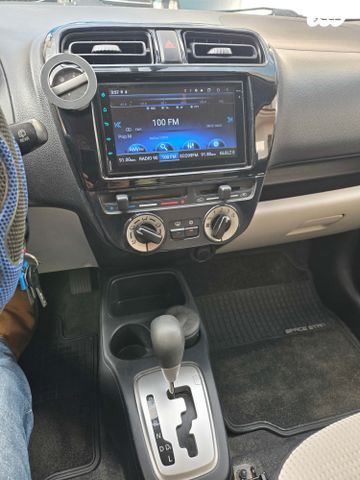 מיצובישי ספייס סטאר