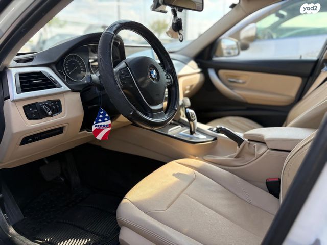 ב מ וו סדרה 3