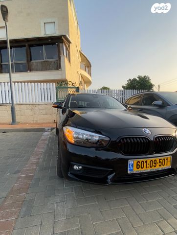 ב מ וו סדרה 1