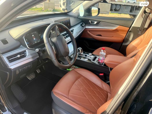 צ׳רי טיגו 8 פרו