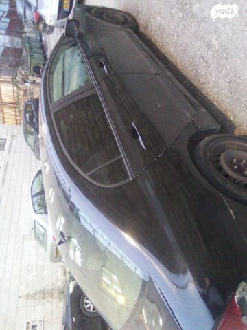 הונדה סיוויק