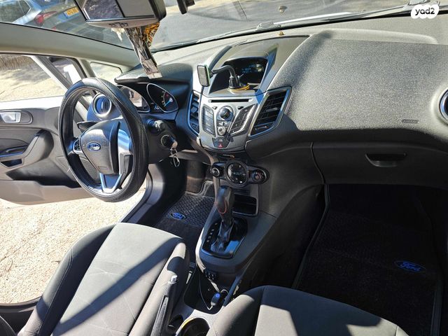 פורד פיאסטה