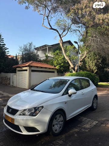 סיאט איביזה