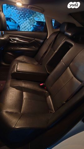 אינפיניטי Q70