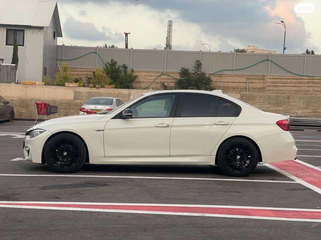 ב מ וו סדרה 3