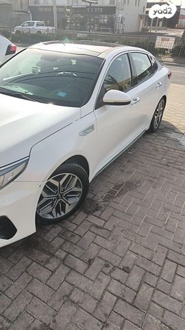 קיה אופטימה