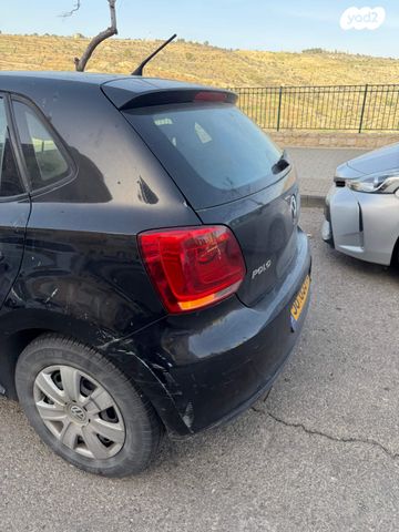 פולקסווגן פולו