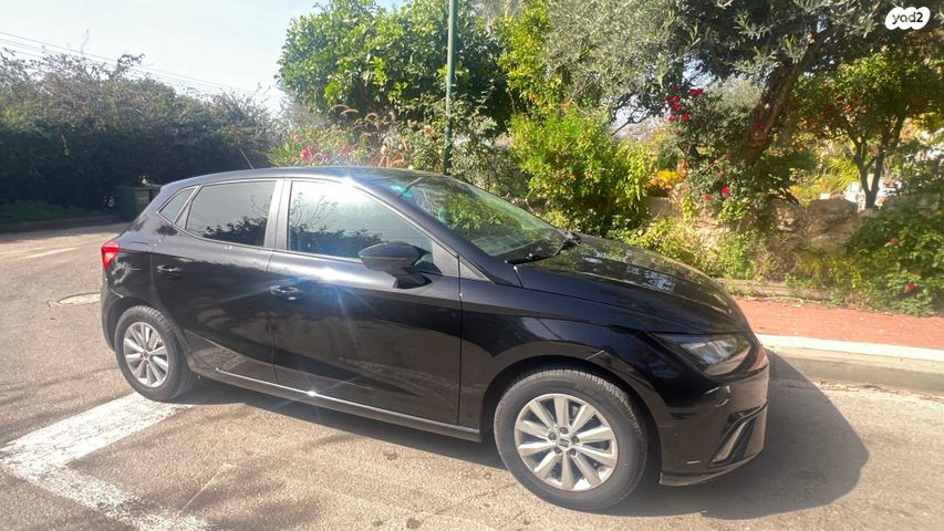 סיאט איביזה