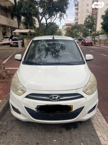 יונדאי i10