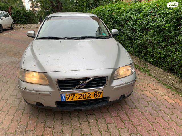 וולוו S60