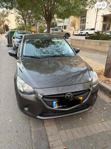 מאזדה 2