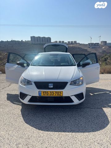 סיאט איביזה