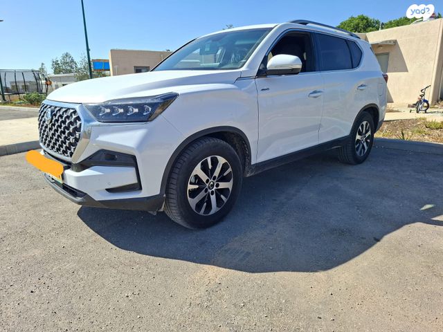 קיי גי אם רקסטון