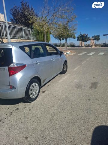 טויוטה ורסו-S