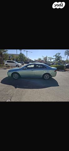 הונדה אקורד