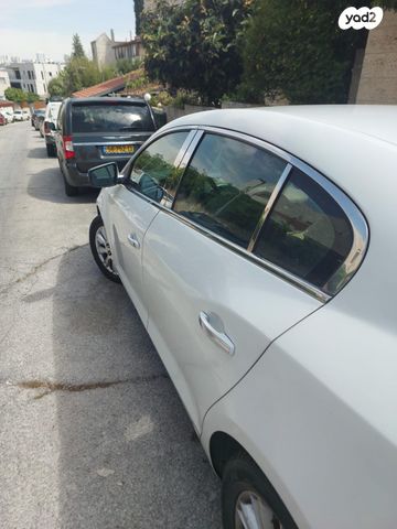 ביואיק לה-קרוס