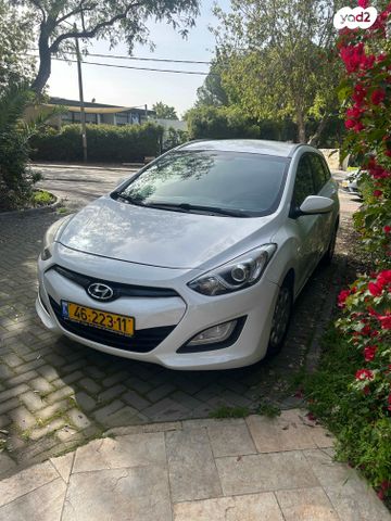 יונדאי i30