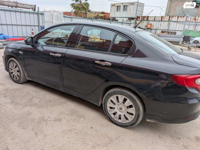 מודעת רכב פיאט טיפו