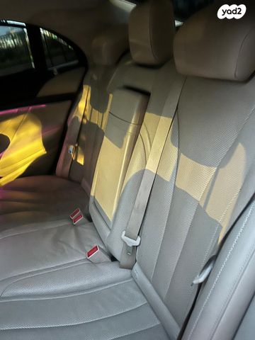 מרצדס-בנץ S-class