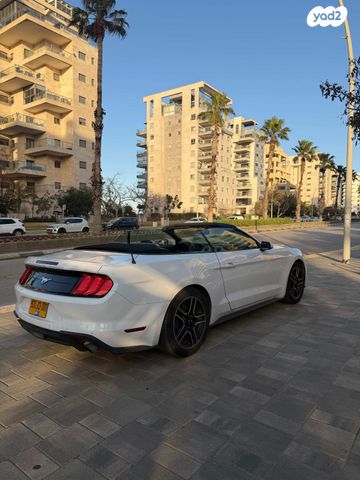 פורד מוסטנג