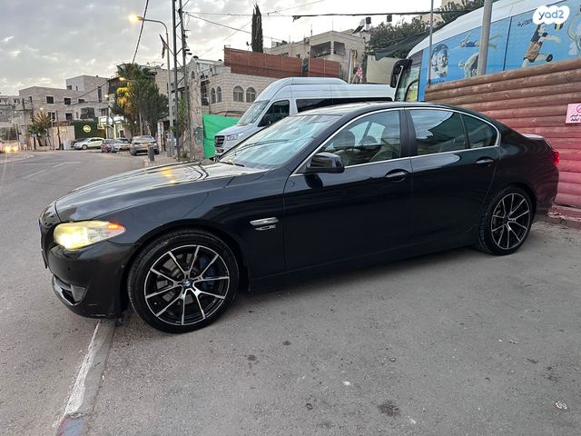 ב מ וו סדרה 5