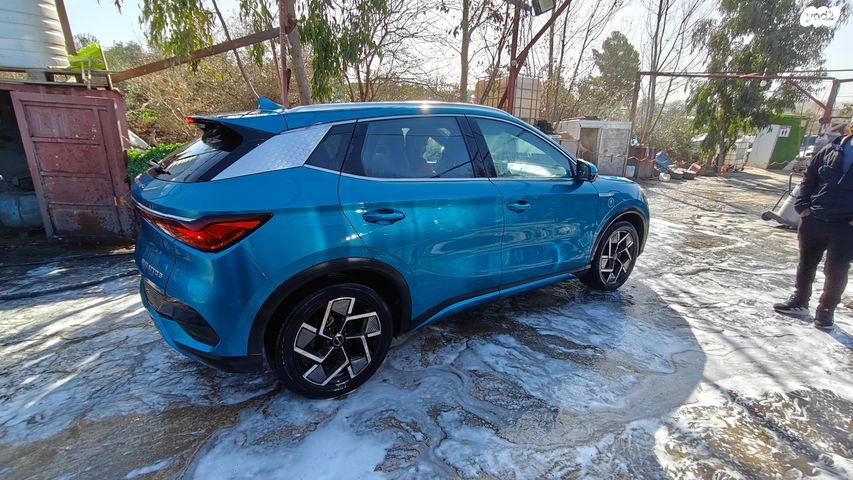 בי.ווי.די אטו 3