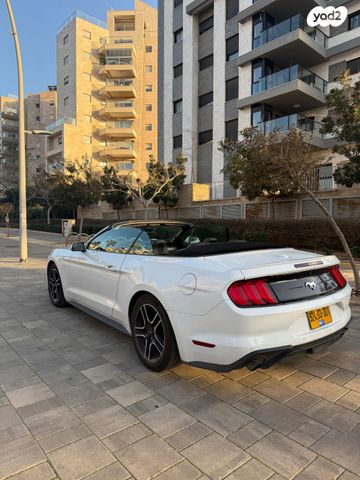 פורד מוסטנג