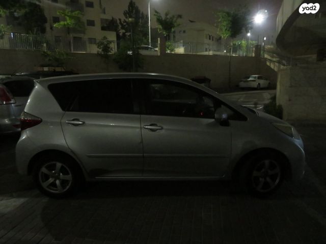 טויוטה ורסו-S