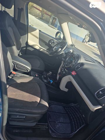 מודעת רכב מיני קאנטרימן