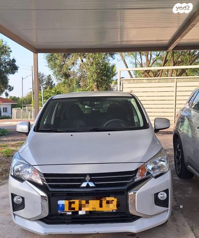 מיצובישי ספייס סטאר