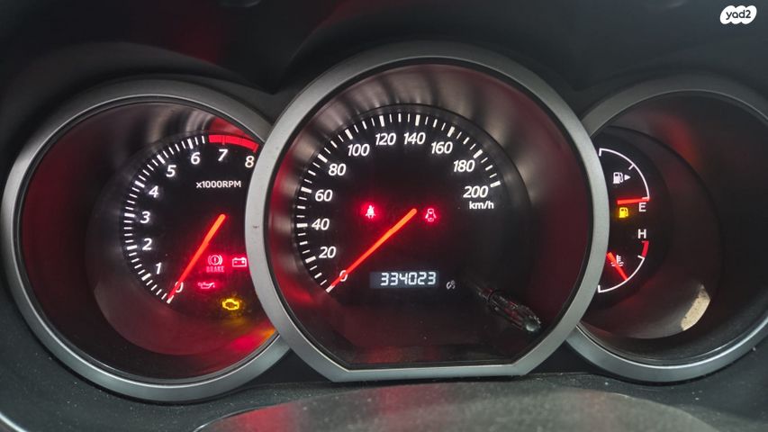 סוזוקי סוויפט