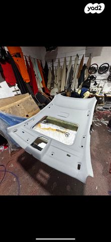 ב מ וו סדרה 1