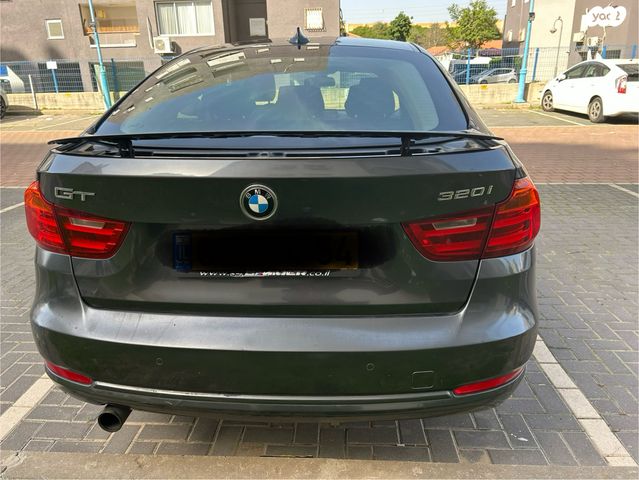 ב מ וו סדרה 3