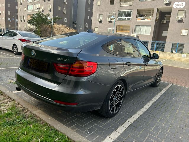 ב מ וו סדרה 3