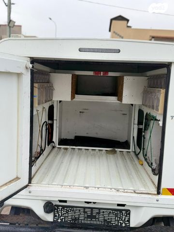 מיצובישי טרייטון / L200