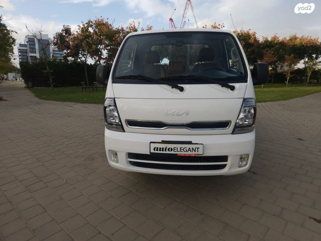 קיה K2500